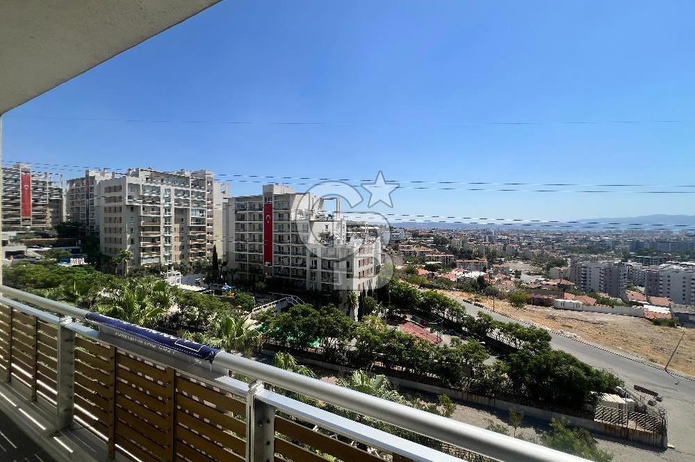 Soyak Siesta Blue Etabı nda Eşyalı 1+1 6 Aylık Kiralık Daire