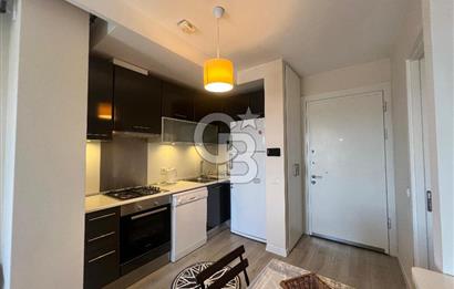 Soyak Siesta Blue Etabı nda Eşyalı 1+1 6 Aylık Kiralık Daire