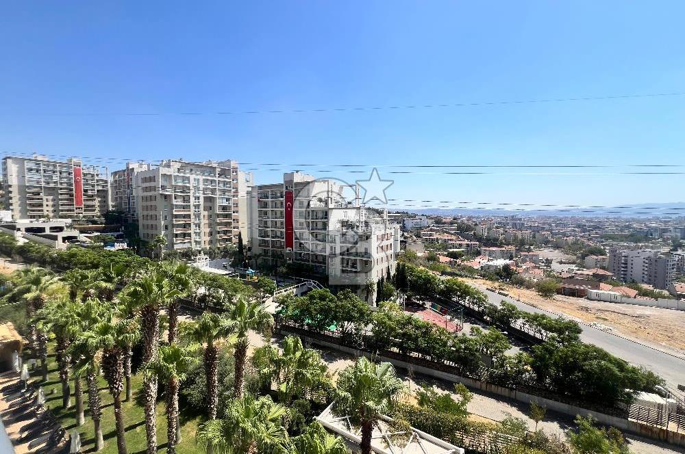 Soyak Siesta Blue Etabı nda Eşyalı 1+1 6 Aylık Kiralık Daire