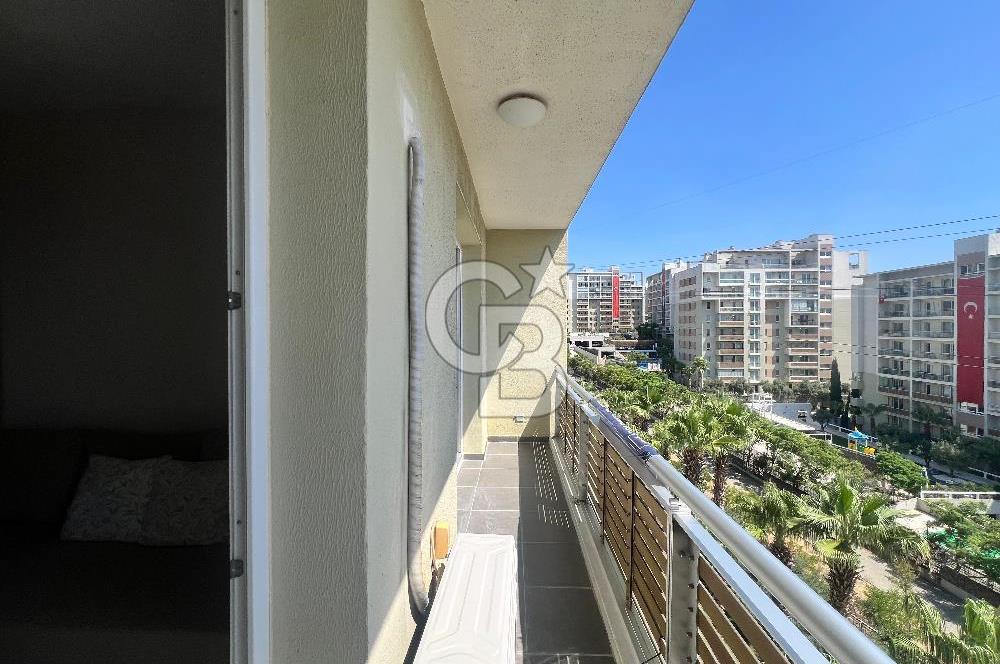Soyak Siesta Blue Etabı nda Eşyalı 1+1 6 Aylık Kiralık Daire
