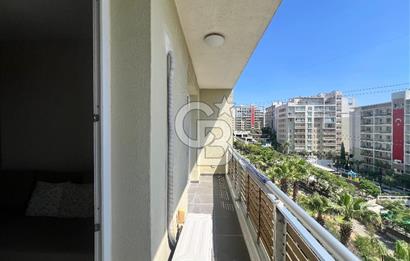 Soyak Siesta Blue Etabı nda Eşyalı 1+1 6 Aylık Kiralık Daire