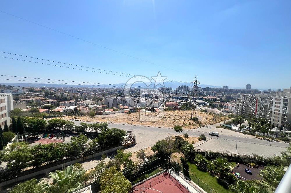 Soyak Siesta Blue Etabı nda Eşyalı 1+1 6 Aylık Kiralık Daire