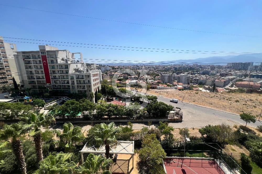 Soyak Siesta Blue Etabı nda Eşyalı 1+1 6 Aylık Kiralık Daire