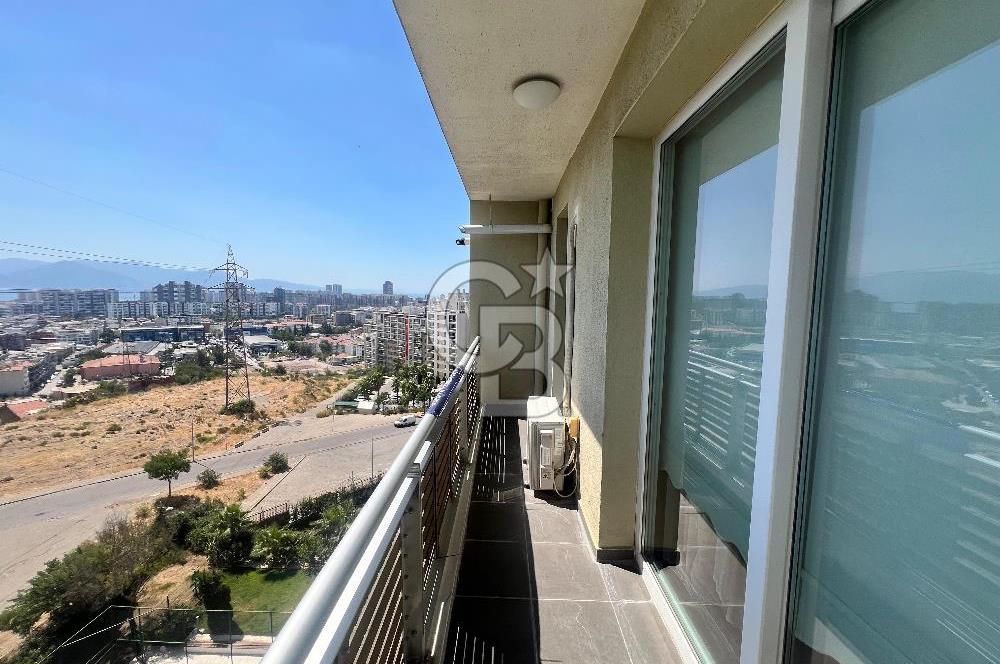 Soyak Siesta Blue Etabı nda Eşyalı 1+1 6 Aylık Kiralık Daire