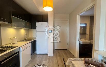 Soyak Siesta Blue Etabı nda Eşyalı 1+1 6 Aylık Kiralık Daire
