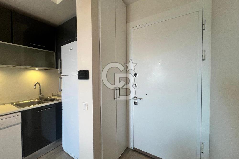 Soyak Siesta Blue Etabı nda Eşyalı 1+1 6 Aylık Kiralık Daire