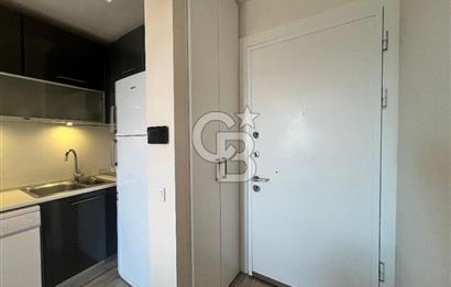 Soyak Siesta Blue Etabı nda Eşyalı 1+1 6 Aylık Kiralık Daire