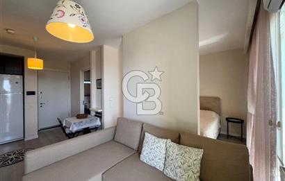 Soyak Siesta Blue Etabı nda Eşyalı 1+1 6 Aylık Kiralık Daire