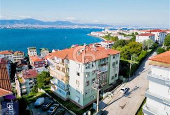 CB ENVOY'dan Değirmendere'de Kesintisiz Deniz Manzaralı 3+1 - 5 - 370840