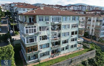 CB ENVOY'dan Değirmendere'de Kesintisiz Deniz Manzaralı 3+1