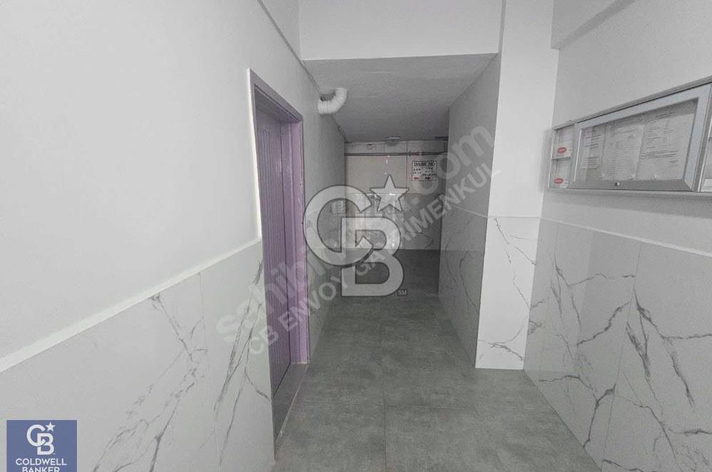 CB ENVOY'dan Değirmendere'de Kesintisiz Deniz Manzaralı 3+1