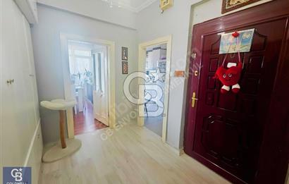CB ENVOY'dan Değirmendere'de Kesintisiz Deniz Manzaralı 3+1