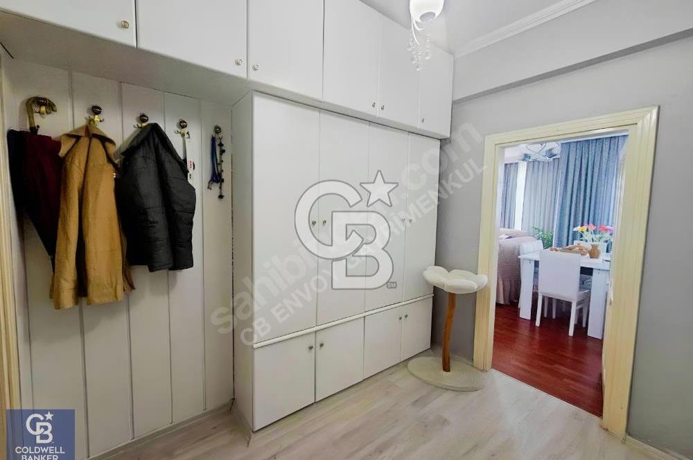 CB ENVOY'dan Değirmendere'de Kesintisiz Deniz Manzaralı 3+1
