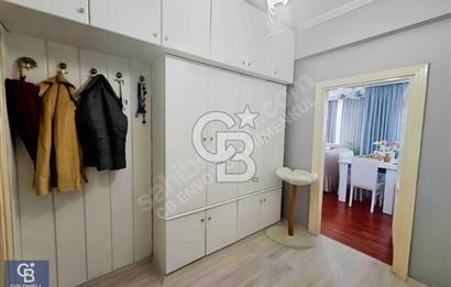 CB ENVOY'dan Değirmendere'de Kesintisiz Deniz Manzaralı 3+1