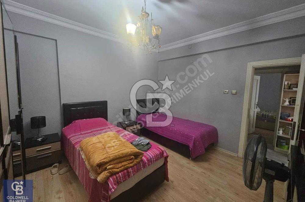 CB ENVOY'dan Değirmendere'de Kesintisiz Deniz Manzaralı 3+1