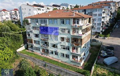 CB ENVOY'dan Değirmendere'de Kesintisiz Deniz Manzaralı 3+1