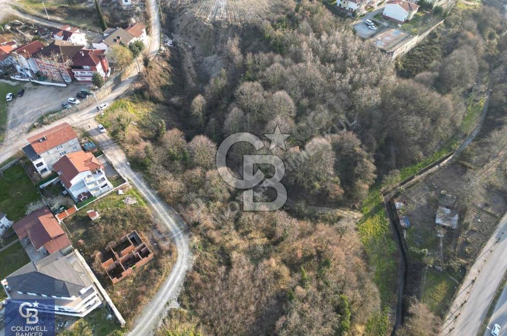 CB ENVOY'dan Gölcük Yunus Emre Mah. de 4.181m2 %5 İmarlı Arsa