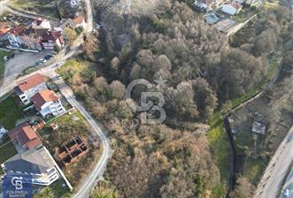 CB ENVOY'dan Gölcük Yunus Emre Mah. de 4.181m2 %5 İmarlı Arsa - 2 - 370857