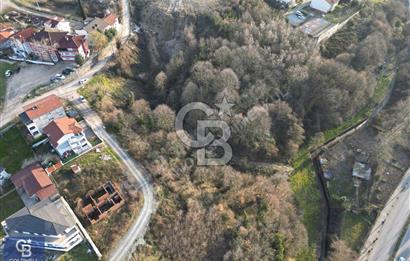 CB ENVOY'dan Gölcük Yunus Emre Mah. de 4.181m2 %5 İmarlı Arsa