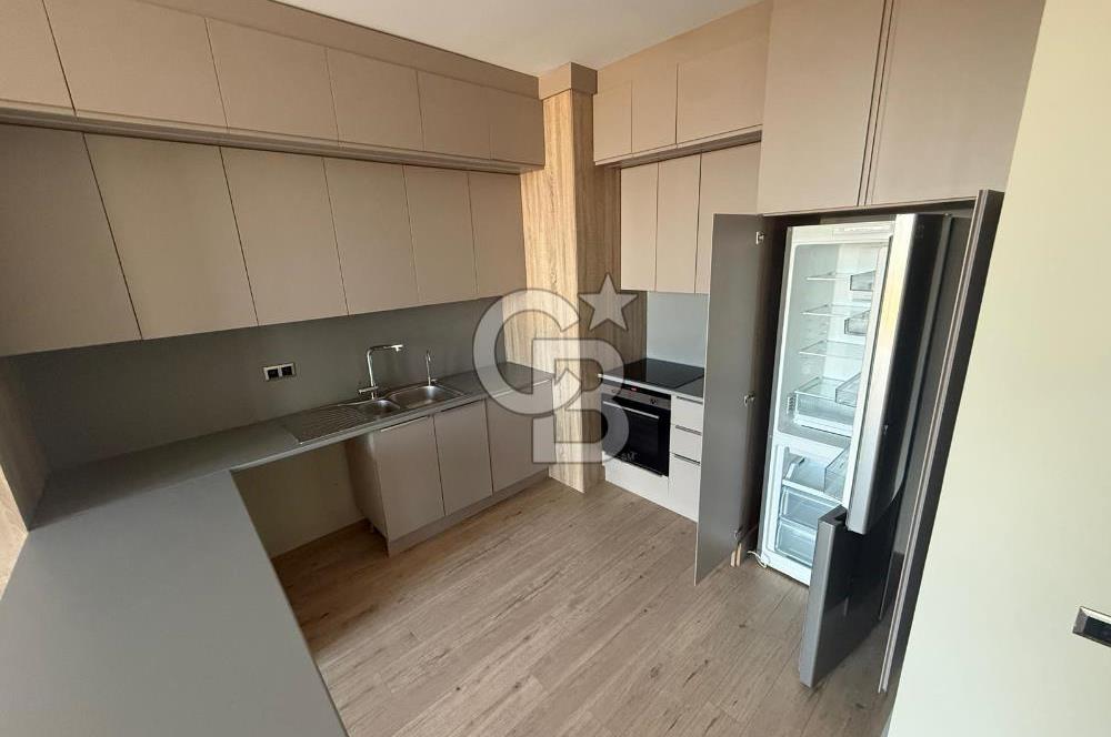 ÇANKAYA BELLA PAİS SİTESİ -2. KAT 1+1 KİRALIK DAİRE