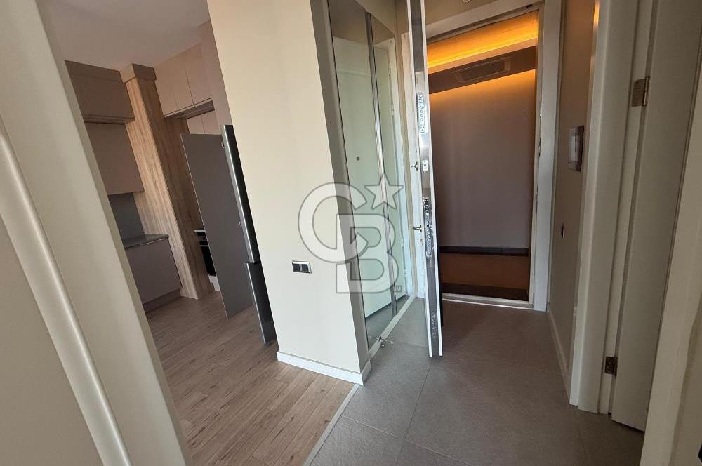 ÇANKAYA BELLA PAİS SİTESİ -2. KAT 1+1 KİRALIK DAİRE