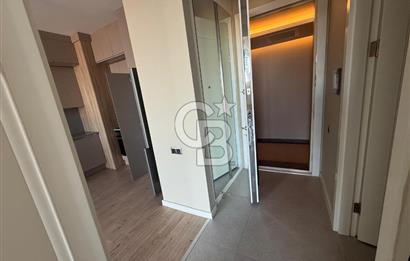 ÇANKAYA BELLA PAİS SİTESİ -2. KAT 1+1 KİRALIK DAİRE