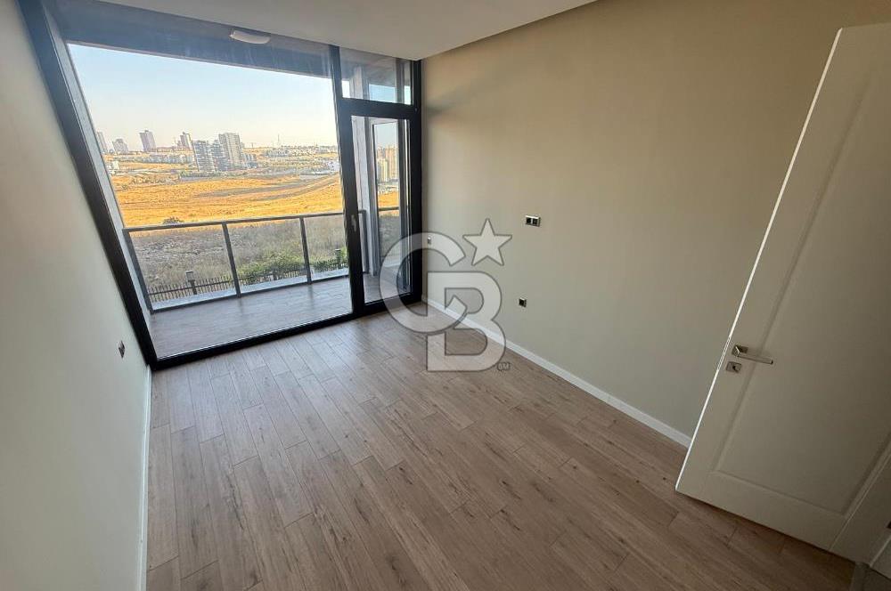 ÇANKAYA BELLA PAİS SİTESİ -2. KAT 1+1 KİRALIK DAİRE