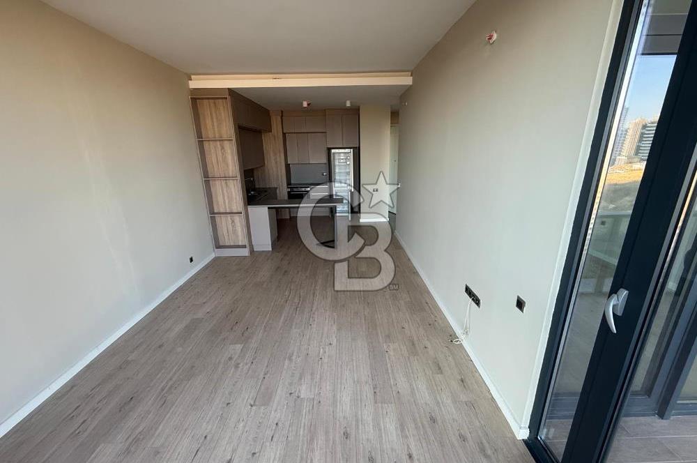 ÇANKAYA BELLA PAİS SİTESİ -2. KAT 1+1 KİRALIK DAİRE