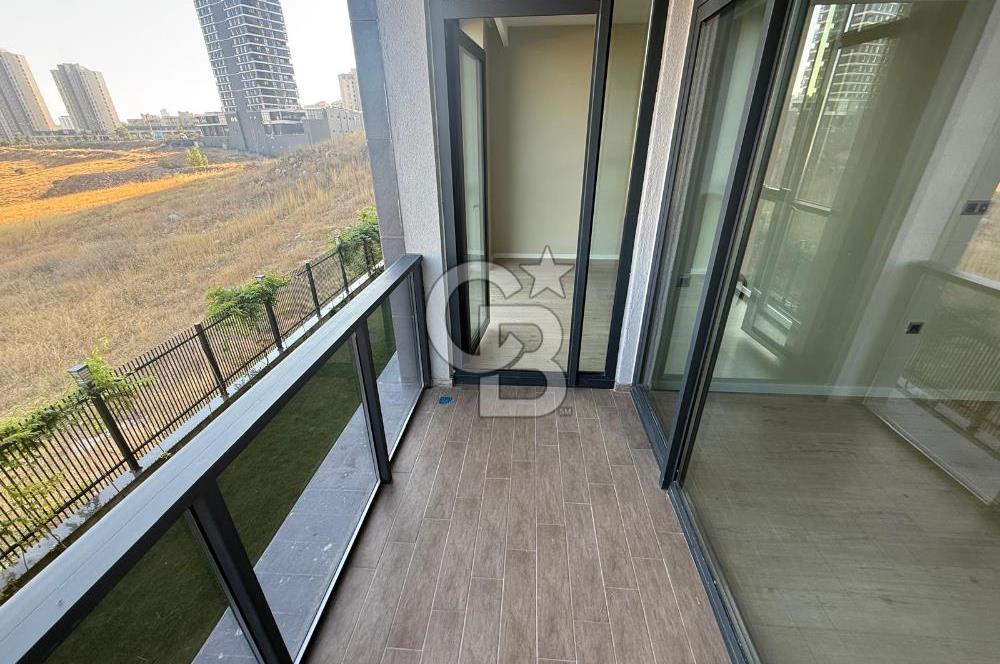 ÇANKAYA BELLA PAİS SİTESİ -2. KAT 1+1 KİRALIK DAİRE