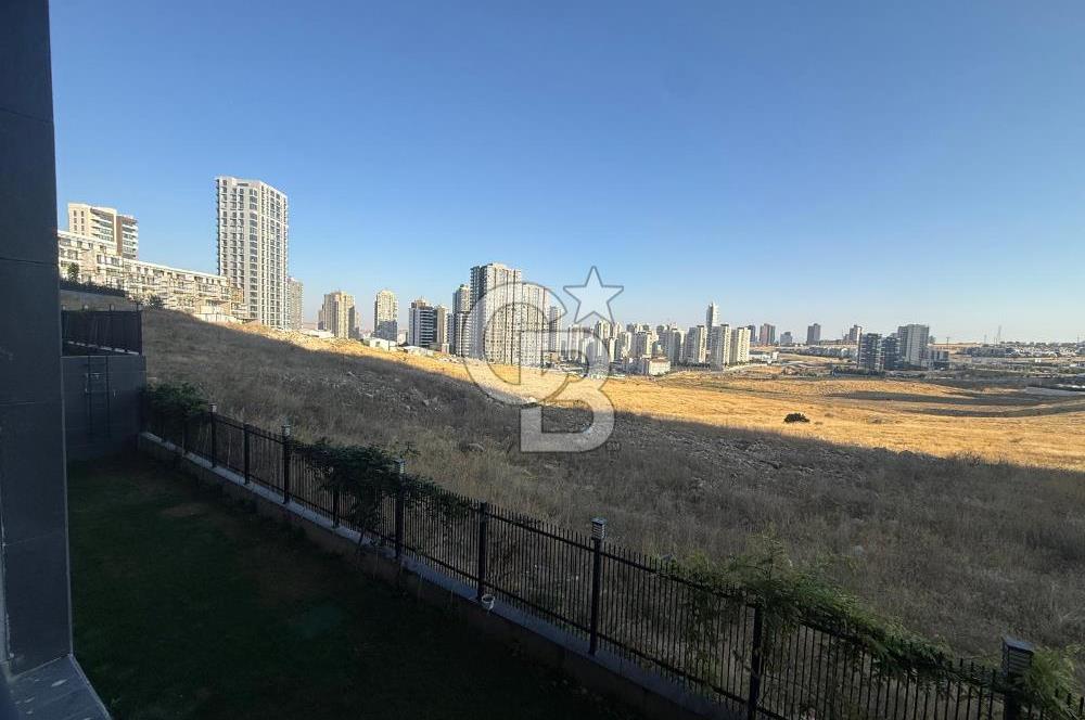 ÇANKAYA BELLA PAİS SİTESİ -2. KAT 1+1 KİRALIK DAİRE
