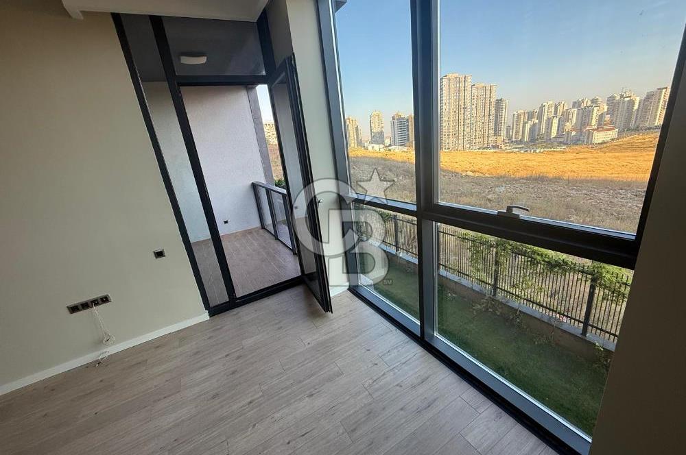 ÇANKAYA BELLA PAİS SİTESİ -2. KAT 1+1 KİRALIK DAİRE