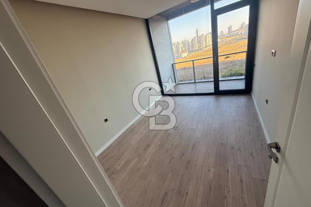 ÇANKAYA BELLA PAİS SİTESİ -2. KAT 1+1 KİRALIK DAİRE