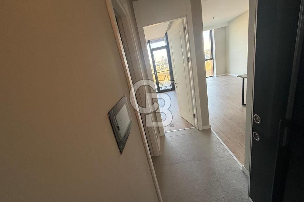 ÇANKAYA BELLA PAİS SİTESİ -2. KAT 1+1 KİRALIK DAİRE