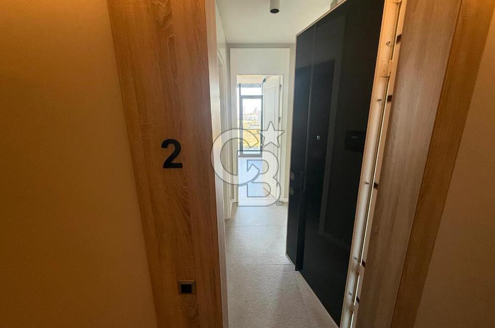 ÇANKAYA BELLA PAİS SİTESİ -2. KAT 1+1 KİRALIK DAİRE