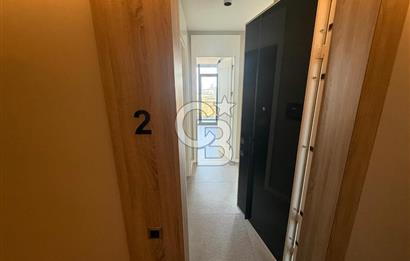 ÇANKAYA BELLA PAİS SİTESİ -2. KAT 1+1 KİRALIK DAİRE