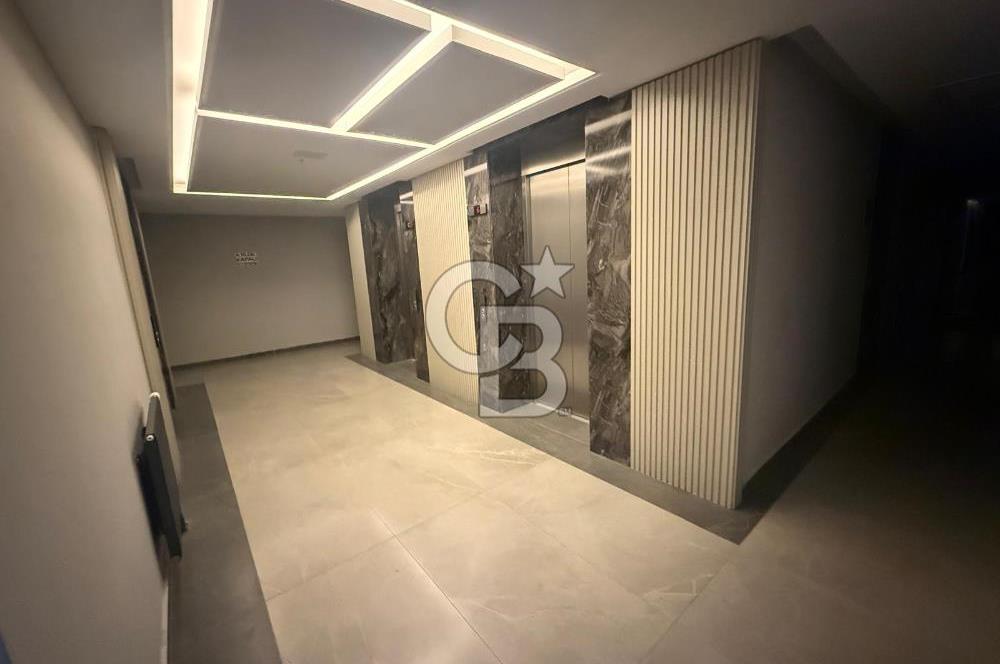 ÇANKAYA BELLA PAİS SİTESİ -2. KAT 1+1 KİRALIK DAİRE