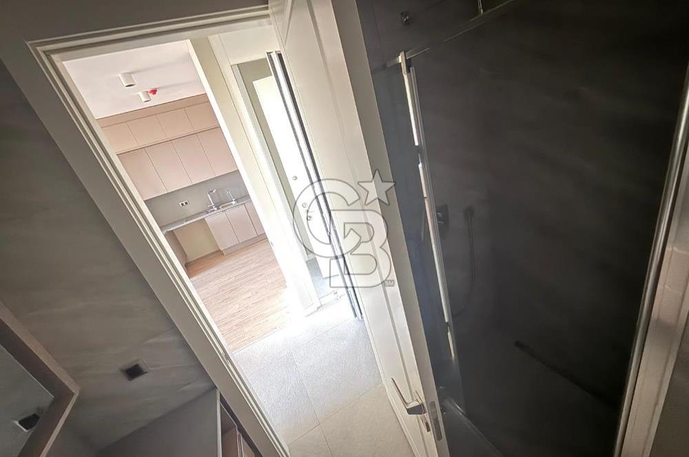 ÇANKAYA BELLA PAİS SİTESİ -2. KAT 1+1 KİRALIK DAİRE