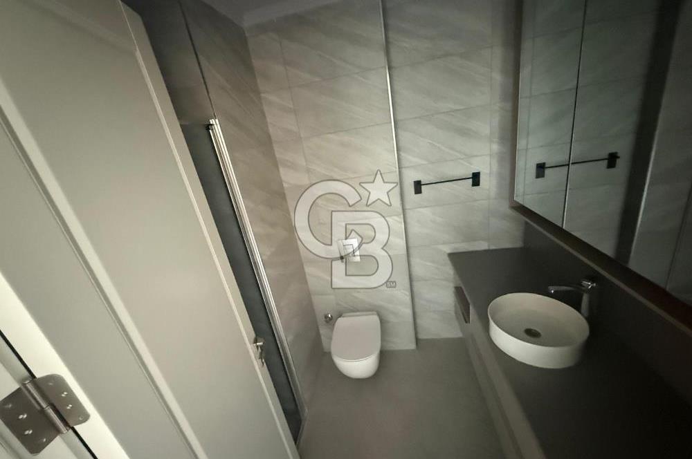 ÇANKAYA BELLA PAİS SİTESİ -2. KAT 1+1 KİRALIK DAİRE