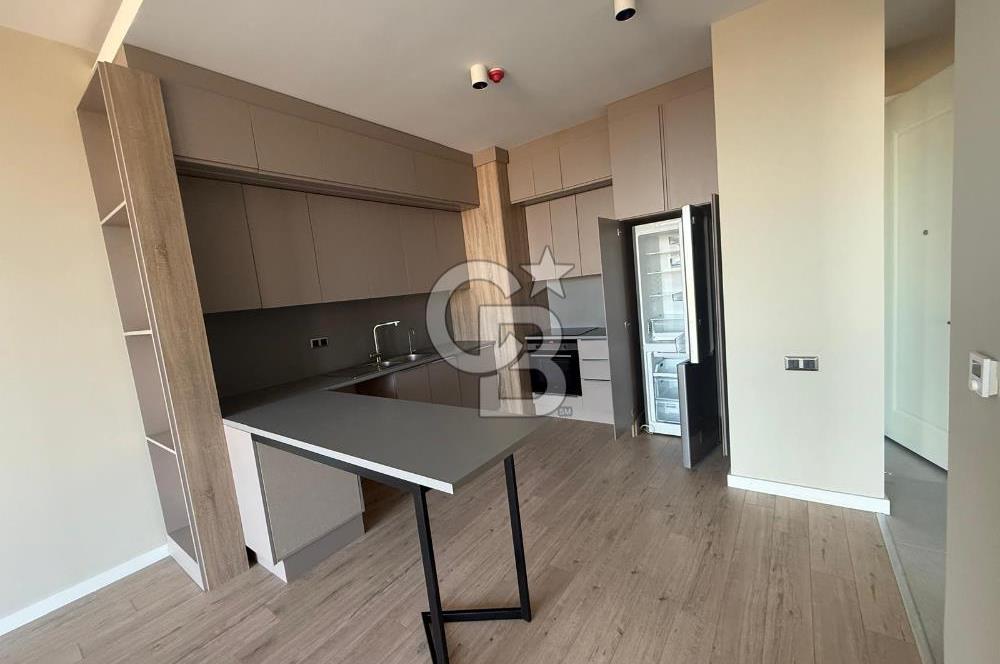 ÇANKAYA BELLA PAİS SİTESİ -2. KAT 1+1 KİRALIK DAİRE