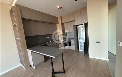 ÇANKAYA BELLA PAİS SİTESİ -2. KAT 1+1 KİRALIK DAİRE