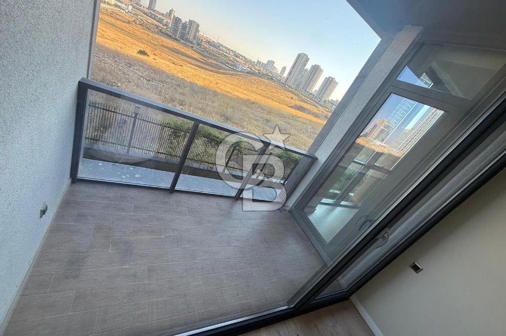 ÇANKAYA BELLA PAİS SİTESİ -2. KAT 1+1 KİRALIK DAİRE