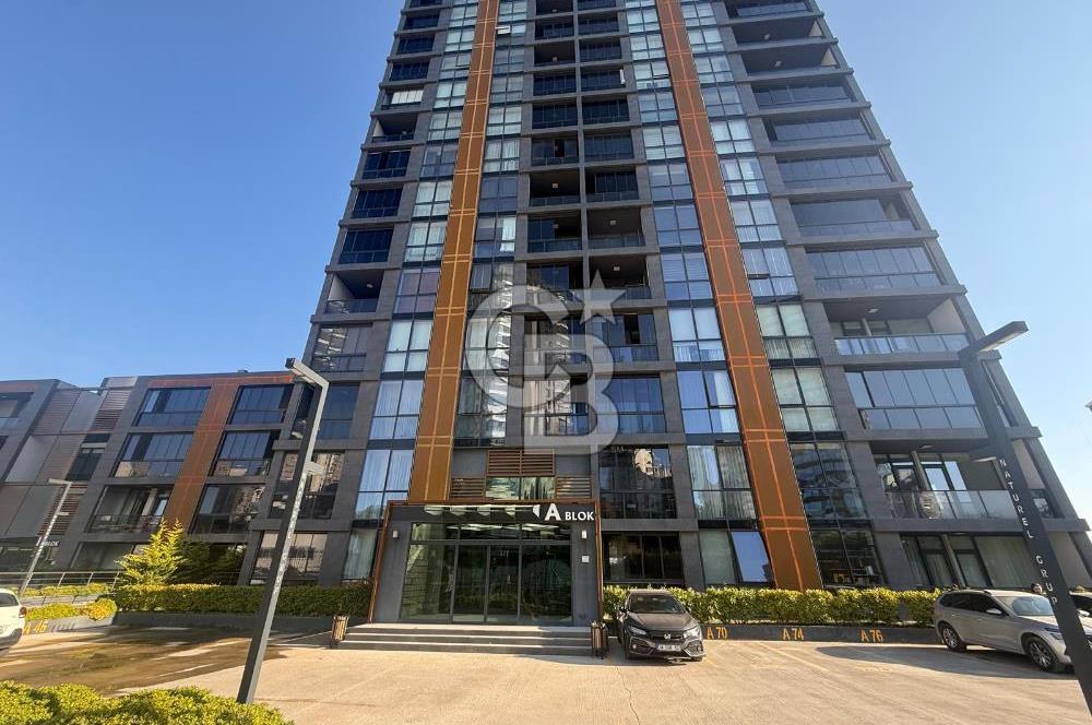ÇANKAYA BELLA PAİS SİTESİ -2. KAT 1+1 KİRALIK DAİRE