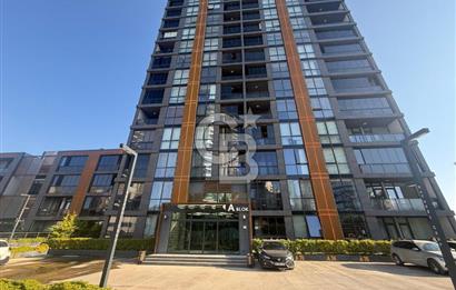 ÇANKAYA BELLA PAİS SİTESİ -2. KAT 1+1 KİRALIK DAİRE
