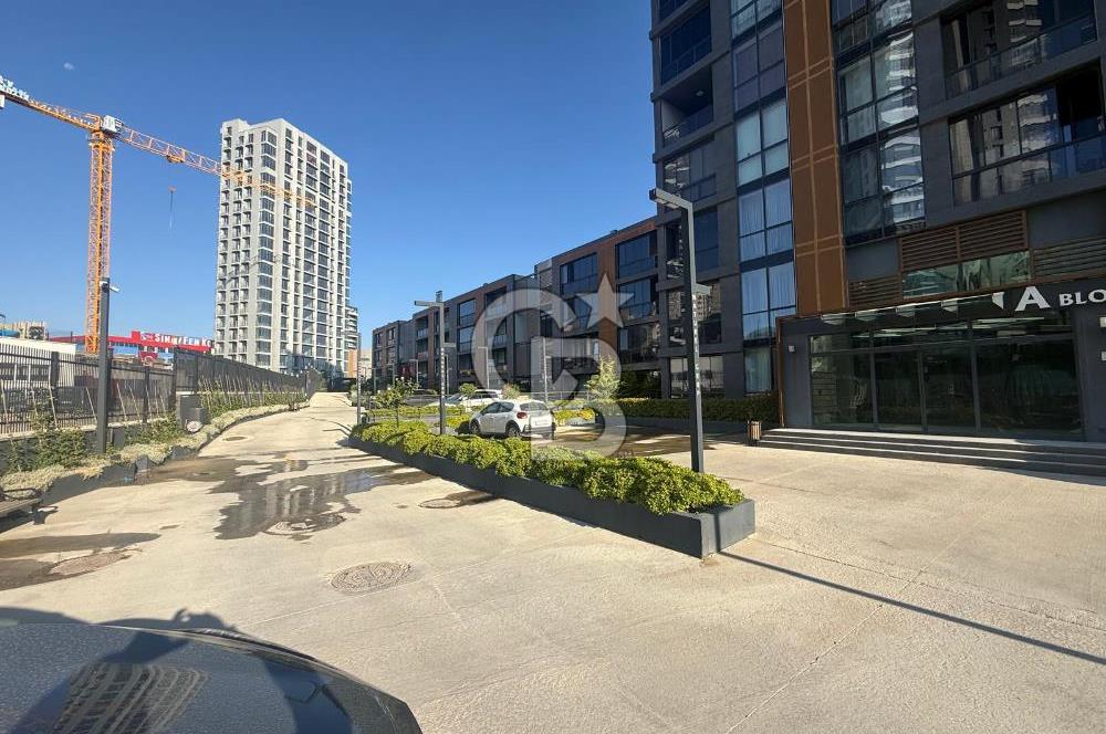 ÇANKAYA BELLA PAİS SİTESİ -2. KAT 1+1 KİRALIK DAİRE
