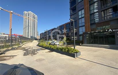 ÇANKAYA BELLA PAİS SİTESİ -2. KAT 1+1 KİRALIK DAİRE
