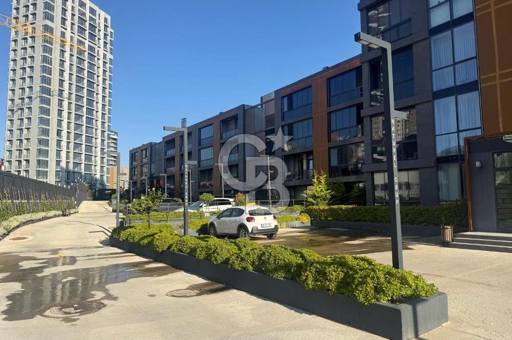 ÇANKAYA BELLA PAİS SİTESİ -2. KAT 1+1 KİRALIK DAİRE