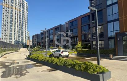 ÇANKAYA BELLA PAİS SİTESİ -2. KAT 1+1 KİRALIK DAİRE