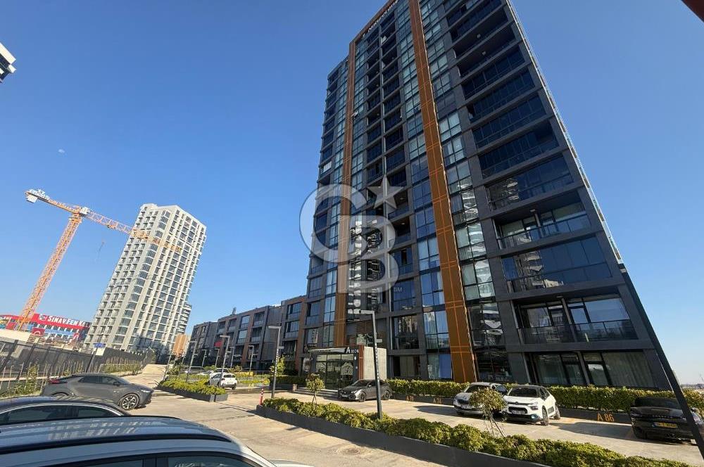 ÇANKAYA BELLA PAİS SİTESİ -2. KAT 1+1 KİRALIK DAİRE