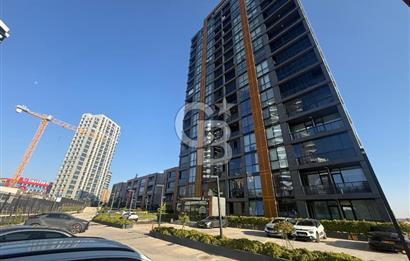 ÇANKAYA BELLA PAİS SİTESİ -2. KAT 1+1 KİRALIK DAİRE