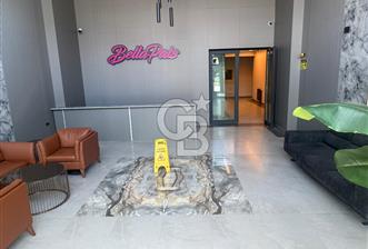 ÇANKAYA BELLA PAİS SİTESİ -2. KAT 1+1 KİRALIK DAİRE - 6 - 370858